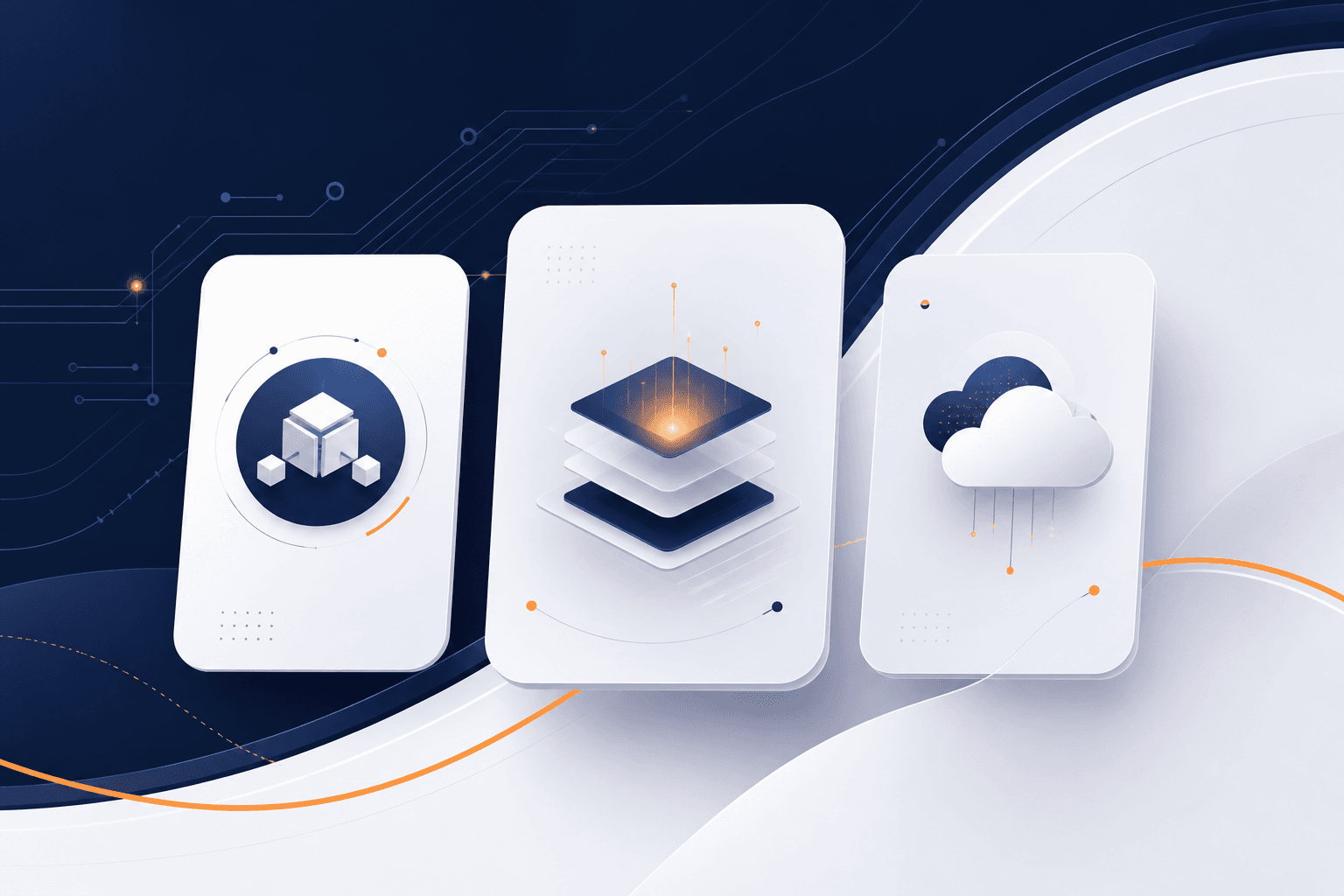 Why choose MicroSky: expertise, future-proof solutions, cloud focus
