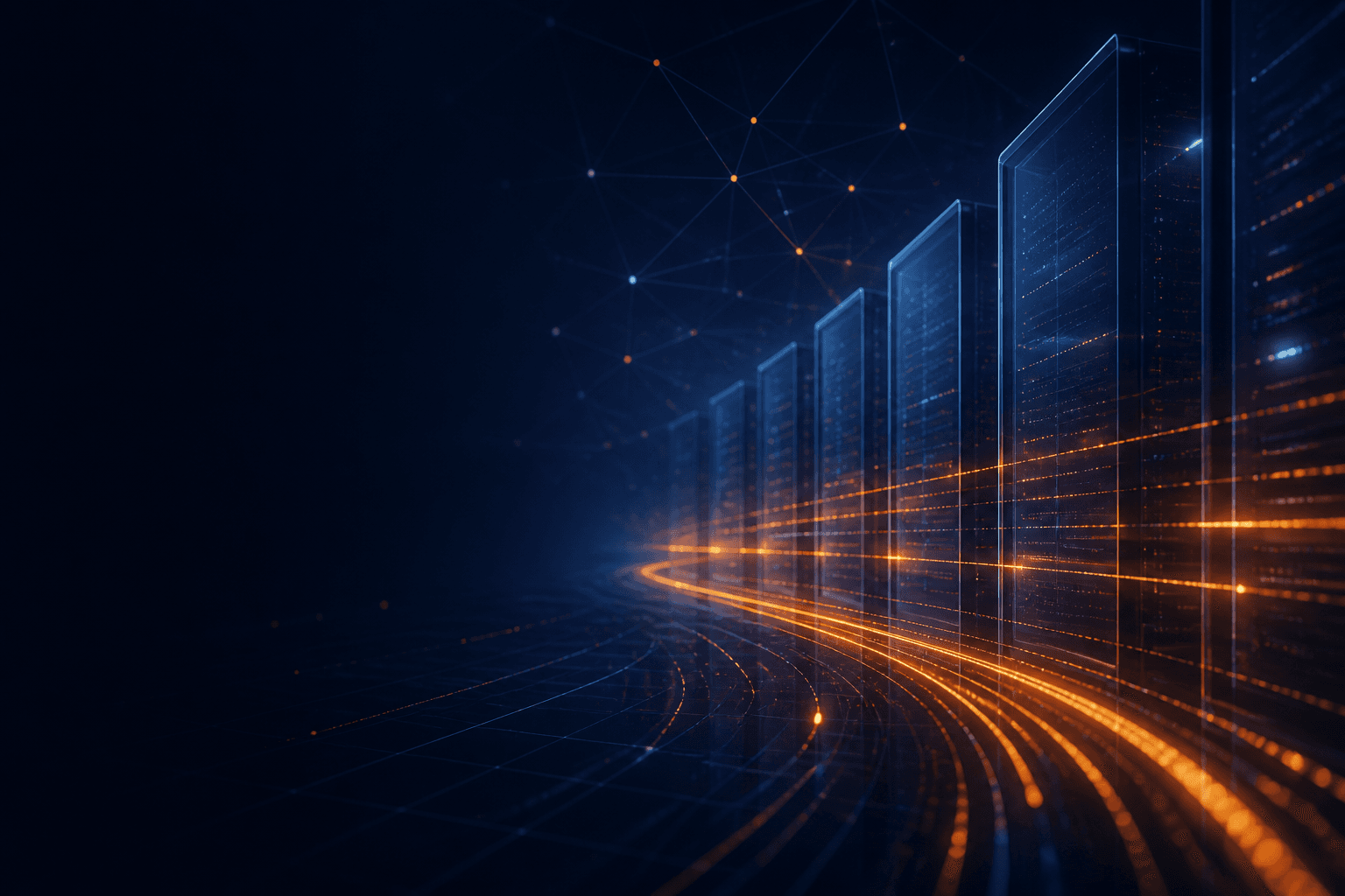 MicroSky managed IT operations center