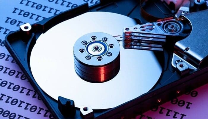 What Is the Best Method for Data Recovery