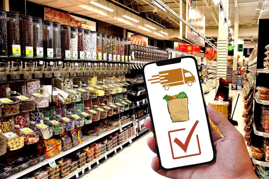 How to Build an Online Ordering Website That Actually Brings Sales