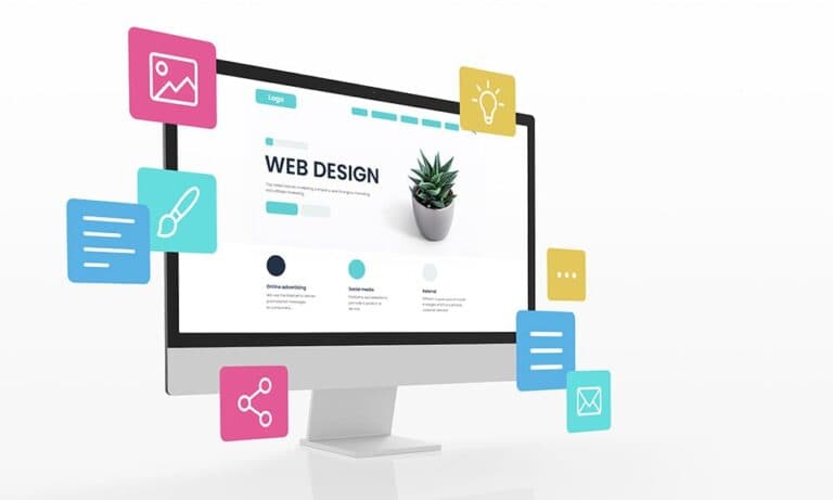 How eCommerce Web Design Improves User Experience