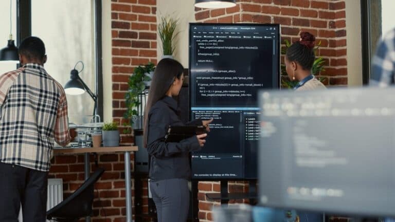 Web Development Services Built for Performance
