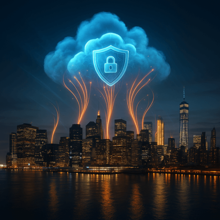 Cloud Backup for Small Business: The Complete 2026 Guide for NYC Businesses