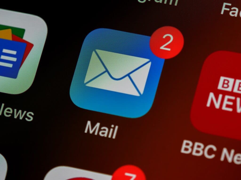 Why Your Staten Island Business Should Ditch Free Email (And What to Use Instead)