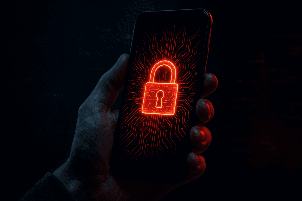 Your Phone Is Now a Hacking Tool: The Rise of Vishing & SSO Attacks Targeting Small Businesses