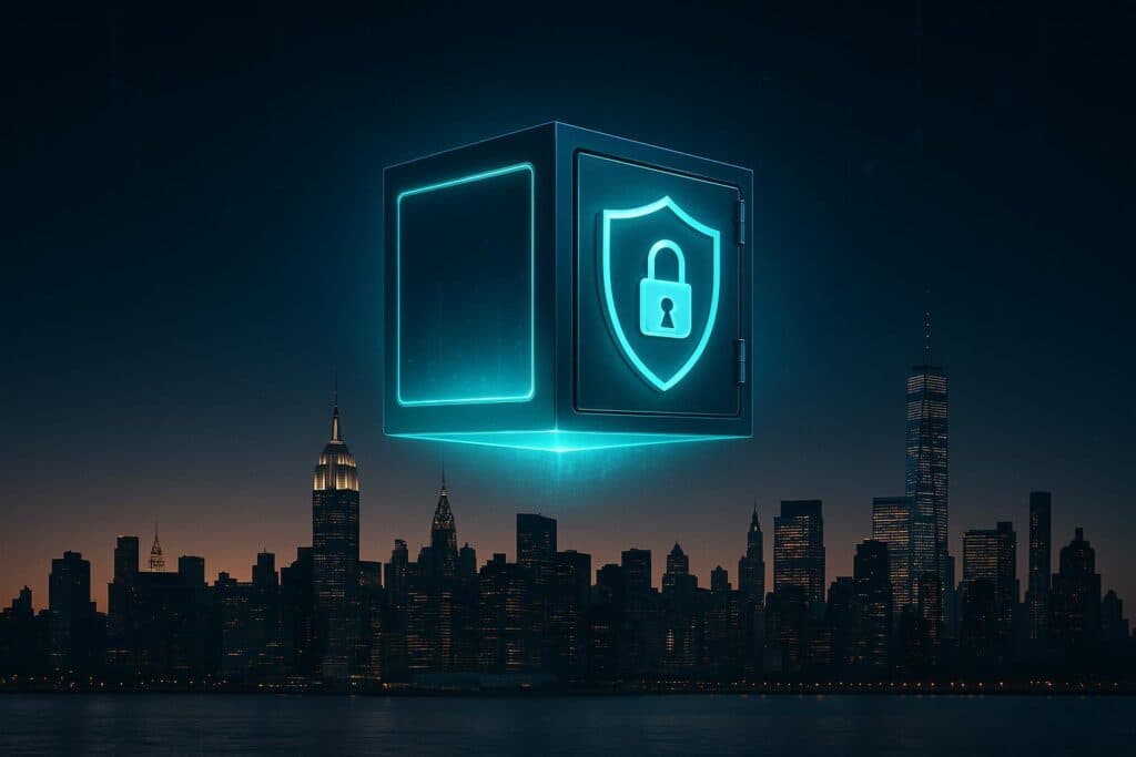 Deepfake Scams Are Targeting NYC Small Businesses in 2026 — Here’s How to Protect Yours