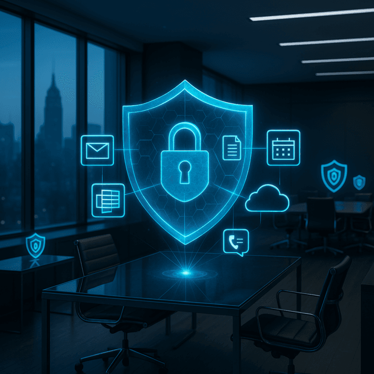 Microsoft 365 Posture Gaps: The Silent Attack Path Hacking NYC Small Businesses in 2026