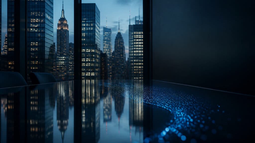 Your MFA Worked. They Still Stole the Session: Mirage2FA and NYC Microsoft 365 Tenants