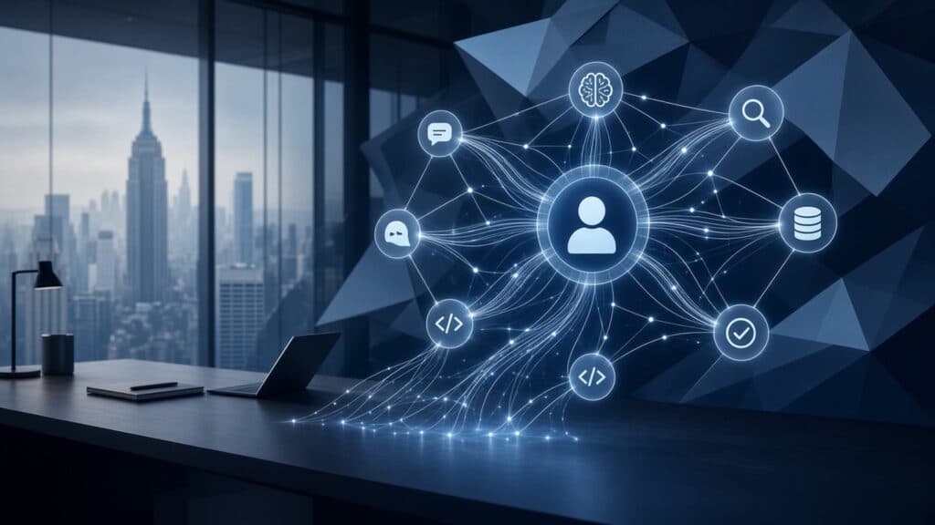 AI Agents for AI Services NYC Teams That Need Work Done