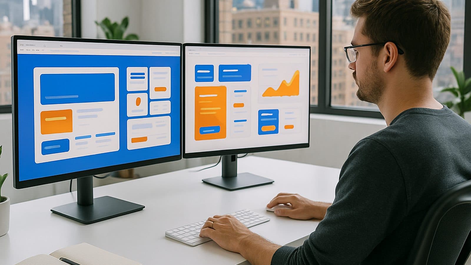 Affordable Web Design Nyc