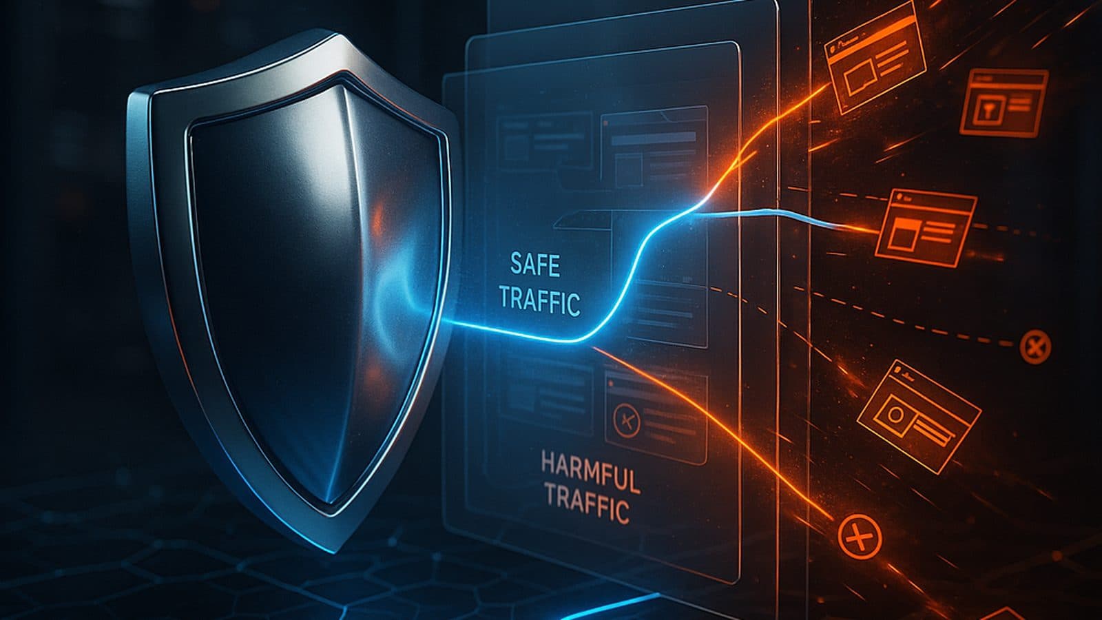 Content Filtering Service Nyc