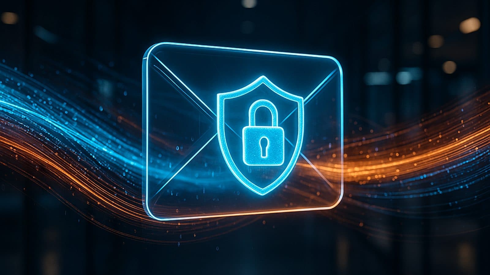Email Encryption Service Nyc