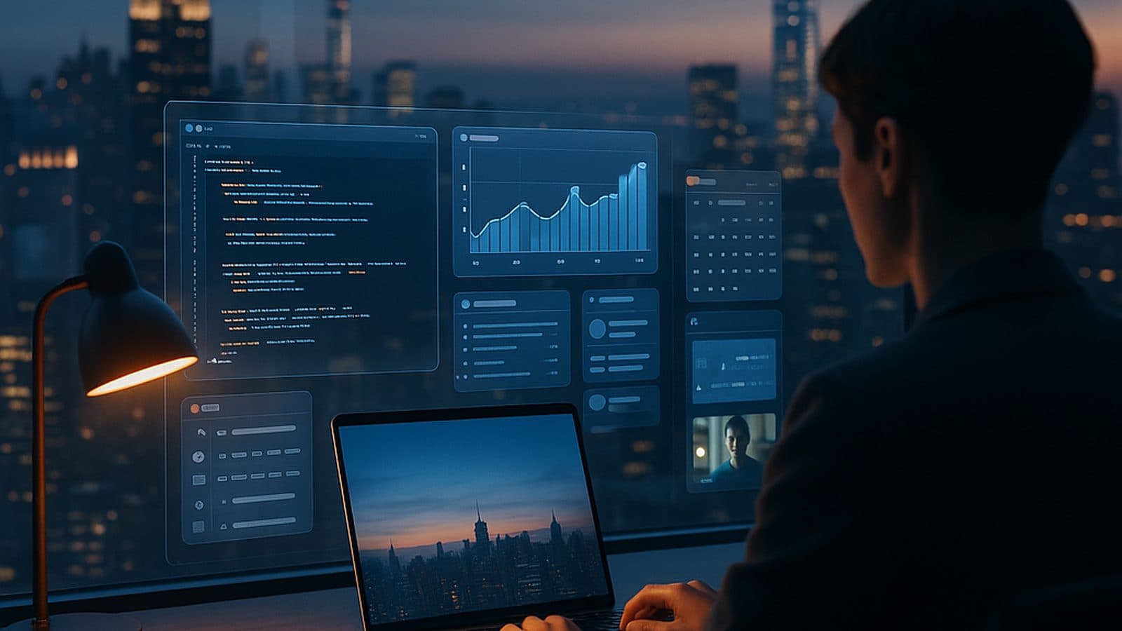 Hosted Desktop Services Nyc