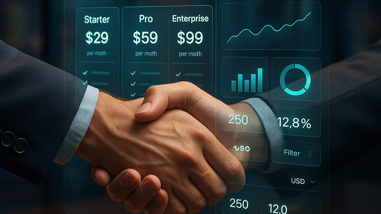 Managed It Service Pricing