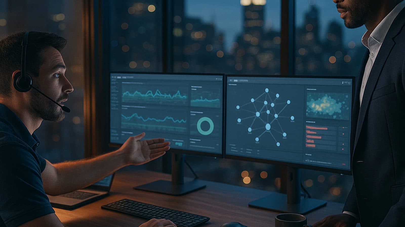 Managed It Support Nyc