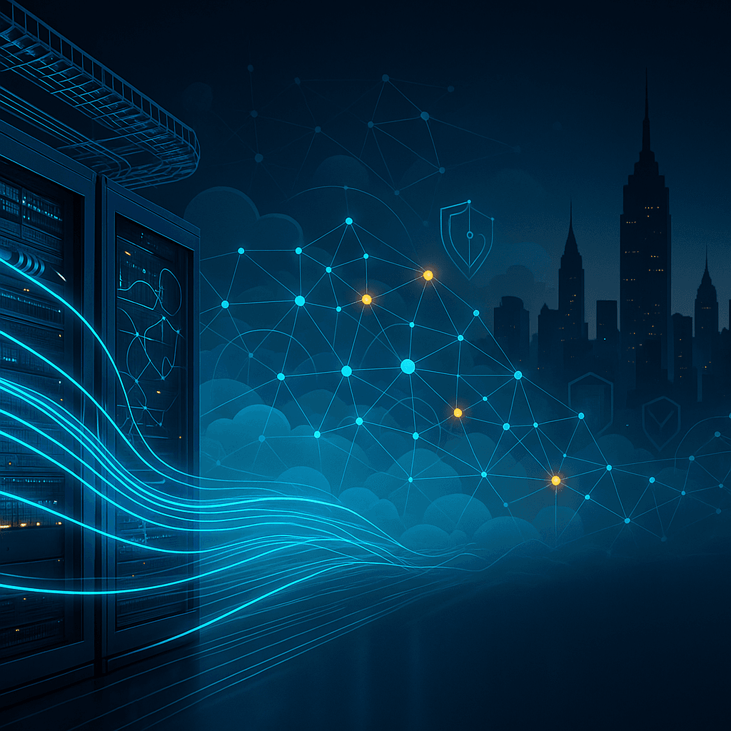 MicroSky managed IT and cybersecurity operations