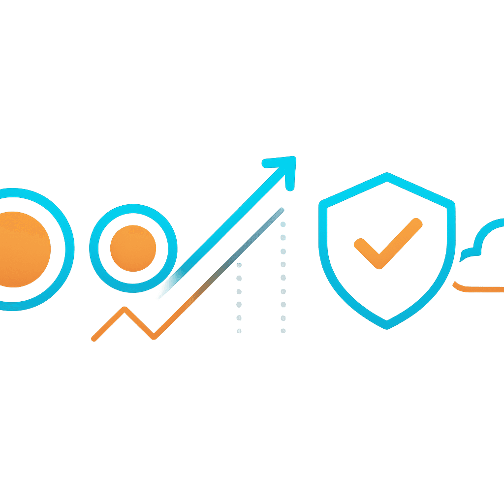 Why choose MicroSky: experience, future-proof solutions, cloud focus