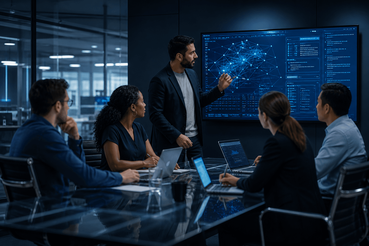 MicroSky client testimonials and success stories
