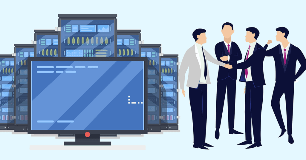 Finding the Best Web Development Services for Your Business in 2025