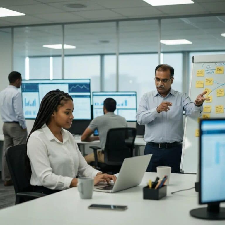 Essential Guide to Information Technology Managed Services