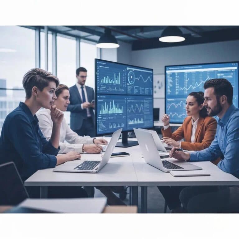 Comprehensive Tech Services for IT and Cybersecurity Needs