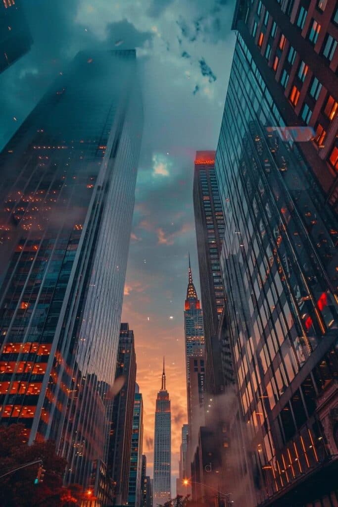 Streamline Your Business with Top IT Services in Manhattan