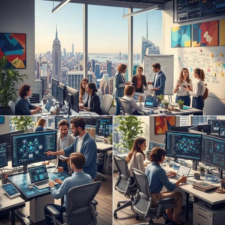 Managed IT Services Provider NYC: Comprehensive Solutions for New York Businesses
