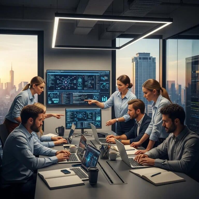 Protect Your Business with Cyber Security NYC Solutions