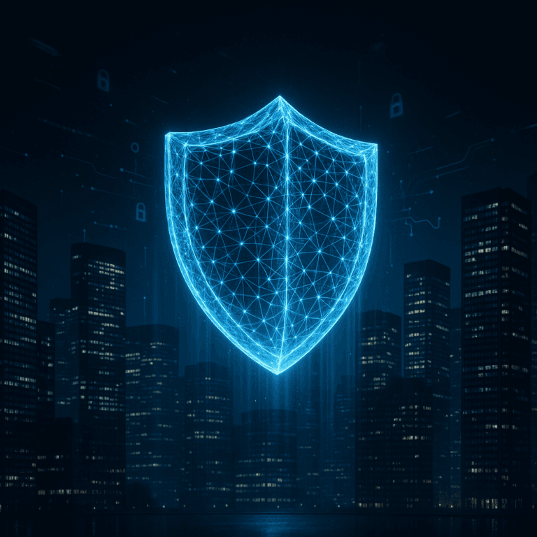The Critical Role of AI in Enhancing Small Business Cyber Security