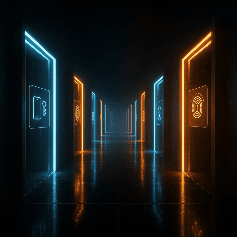 Zero Trust Security for Small Businesses: A Complete Guide