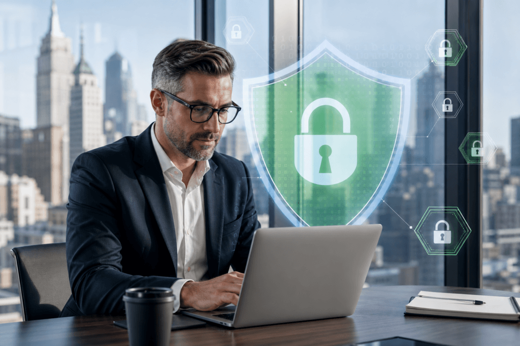 Ransomware Protection for NYC Small Businesses: A Complete Defense Guide