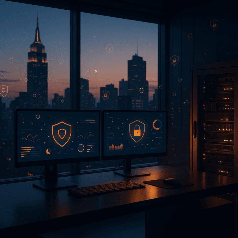 Why NYC Small Businesses Need Managed IT Services in 2026
