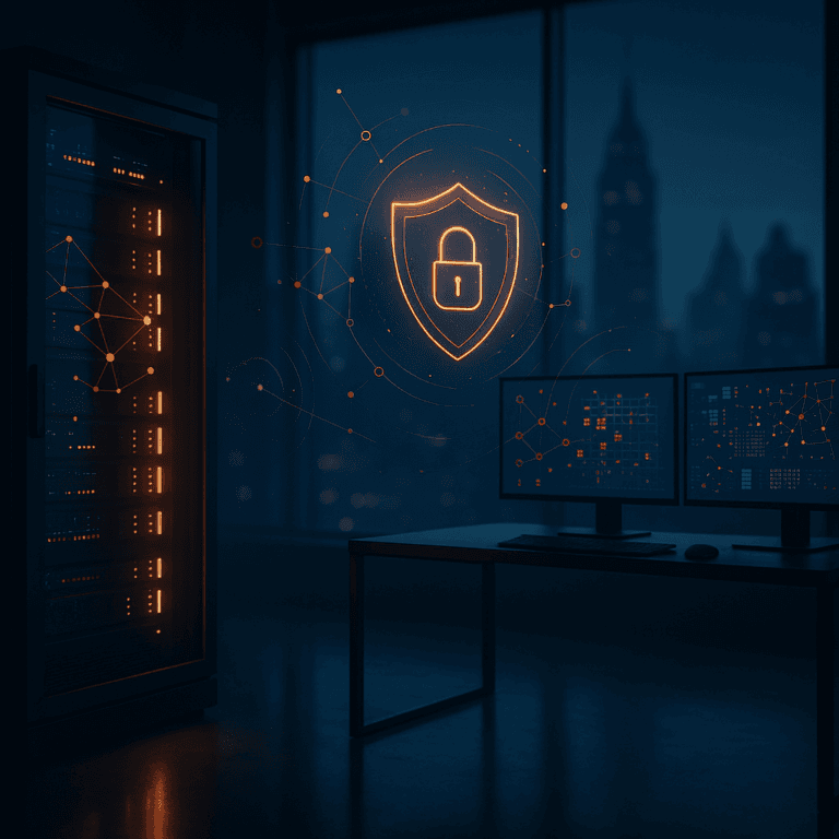 The Silent Threat: Why Proactive Cybersecurity is the Foundation of Modern Managed IT