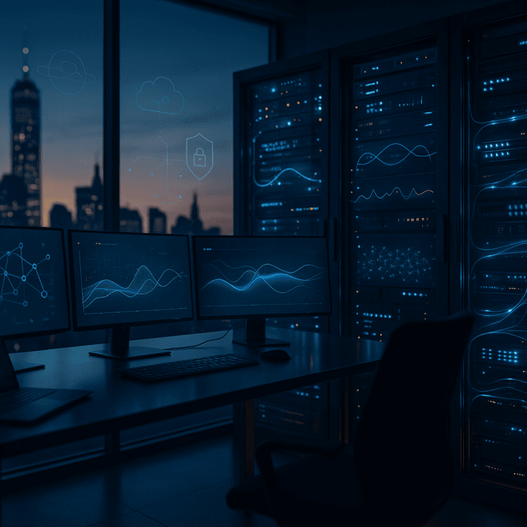 The Strategic Advantage of Managed IT Services | MicroSky