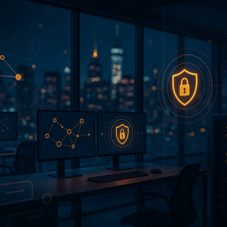 The Critical Importance of Cybersecurity for Small to Medium-Sized Businesses (SMBs)