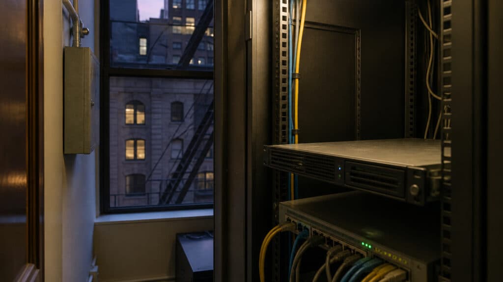 That Exchange Box in the Closet Still Needs the August 2026 Security Update
