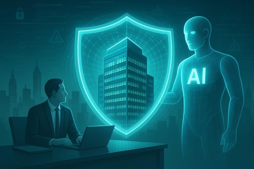 The MCP Crisis: AI Supply Chain Attacks That Could Hit Your NYC Business in 2026