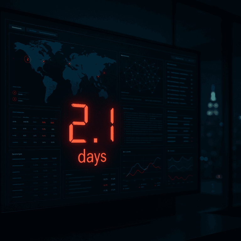 Zero-Day Vulnerabilities Are Now Exploited in Under 3 Days: What NYC Businesses Must Do Now