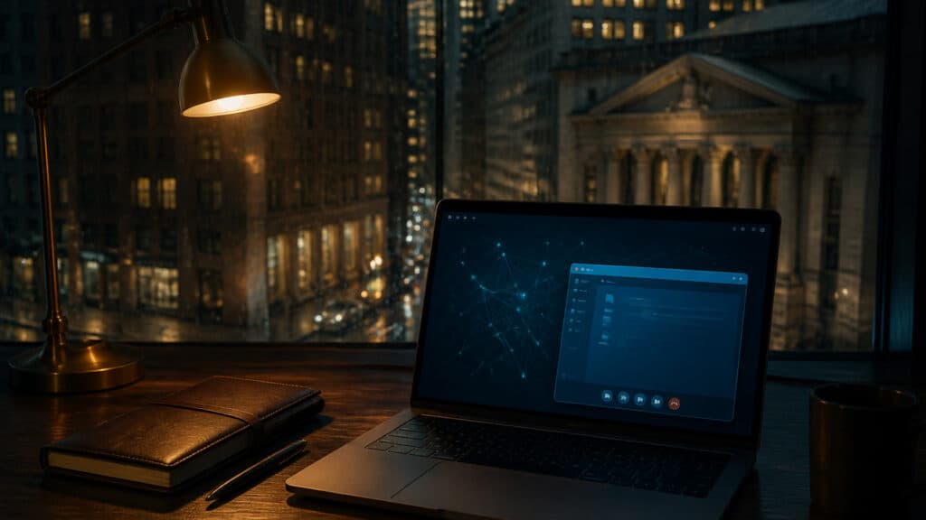 NYDFS Named MSPs in an N-central Alert: What NYC Finance Firms Must Ask Their Provider This Week
