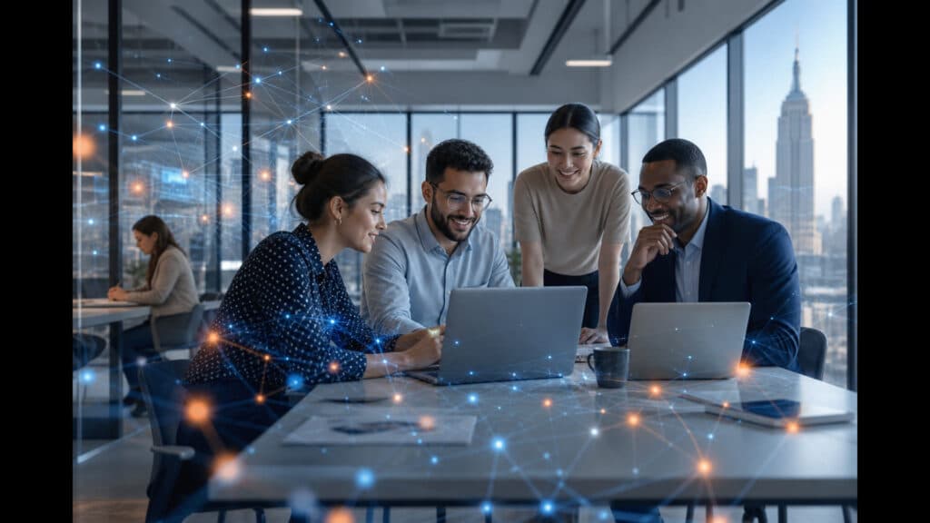 AI Services NYC (and Myrtle Beach): What MicroSky Actually Implements
