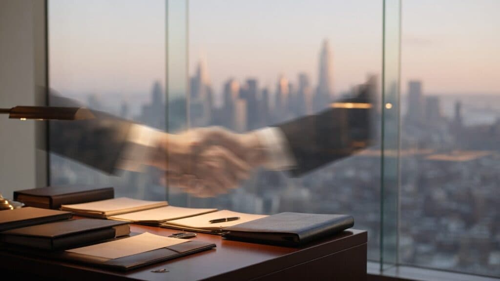 IT Referral Partner NYC: For Attorneys Whose Clients Keep Asking About IT