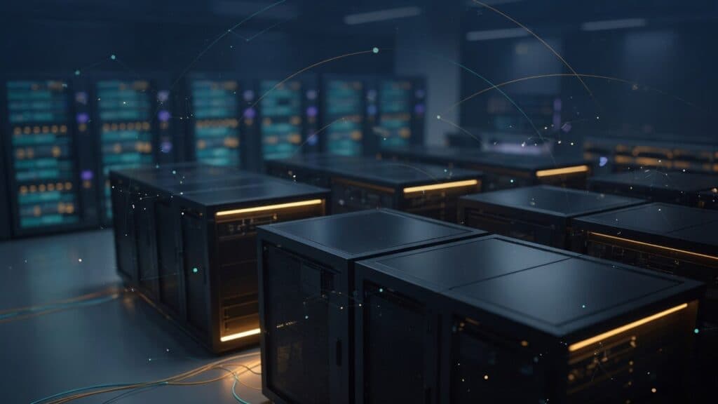 Local AI Server Install for AI Services Myrtle Beach Buyers