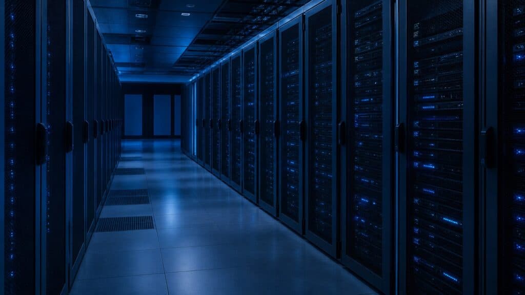 Local AI Server Install for AI Services NYC Teams