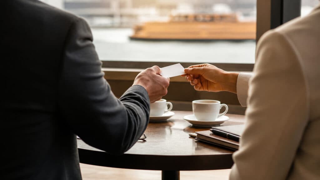 Know a Business That Needs IT? Earn Monthly by Referring Them to MicroSky