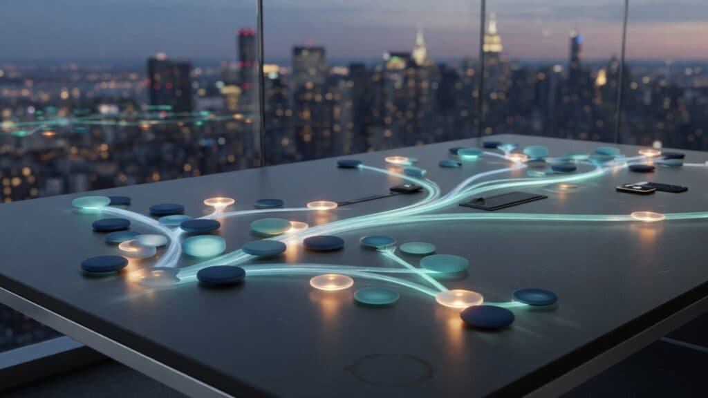 Automation Workflows for AI Services NYC Teams That Need Fewer Handoffs
