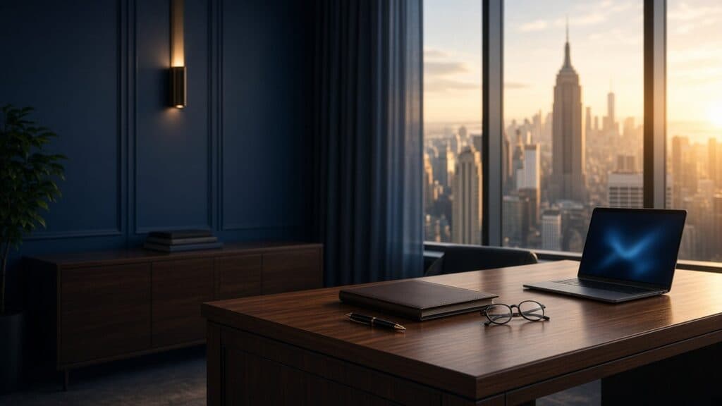 IT Referral Partner NYC: A Guide for Financial Advisors and Wealth Managers