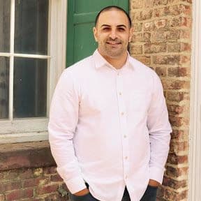 Dominic Martelle — CEO and Founder of MicroSky Managed Services