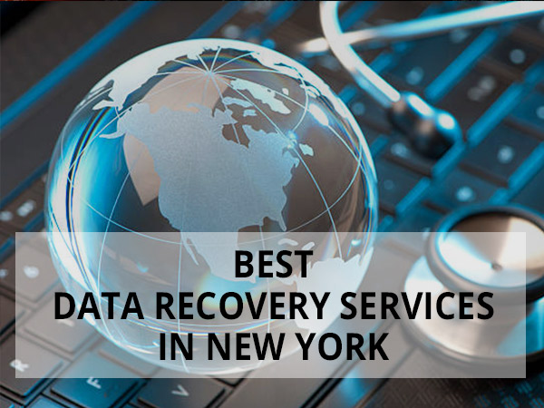 hard drive data recovery new york city