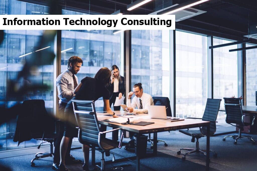 Information Technology Consulting, IT Advisory, Top IT Consulting Firms in NYC, Computer Consultancy, Business and Technology Services, Technology Consulting, IT Consulting, Computing Consultancy, IT Consulting Services in NYC area, IT Consulting Industry Around NYC, IT Consulting Businesses that are in NYC, IT Consulting Companies in NYC