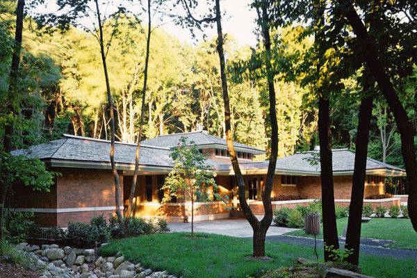 Greenbelt Nature Center